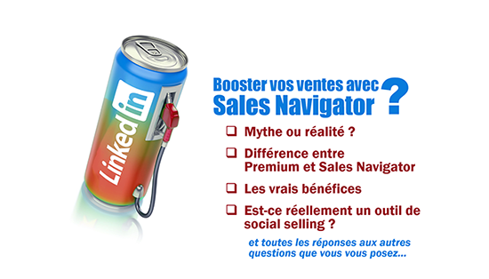 Sales Navigator