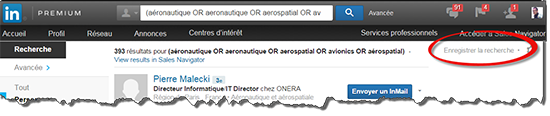 Recherche Linkedin 19b