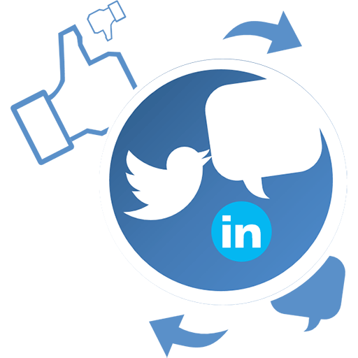 logo SOCIAL SELLING