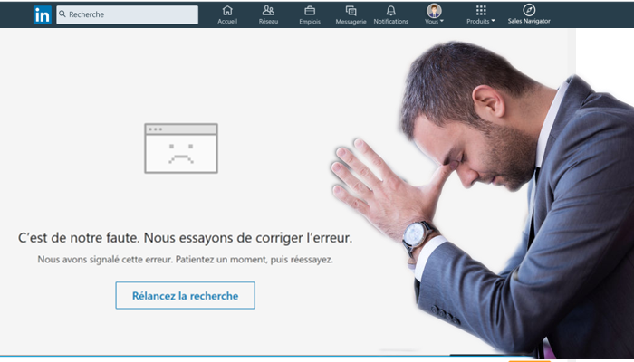 booléens LinkedIn - 01