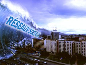 Réseaux sociaux - Social Selling