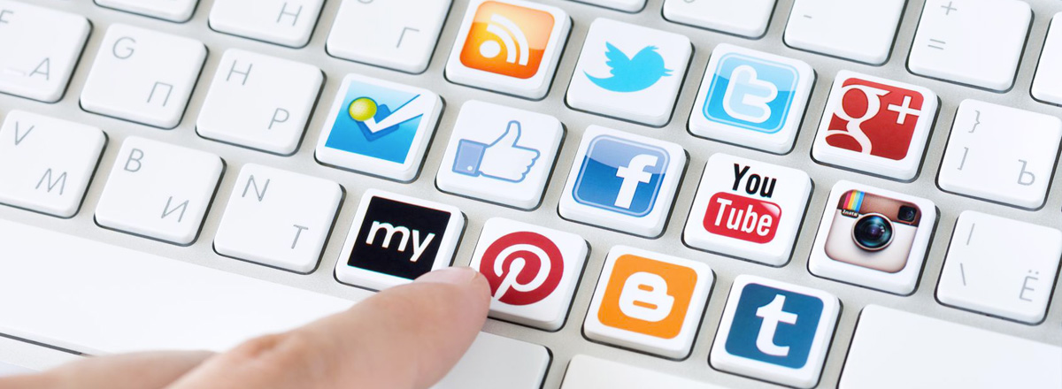 Réseaux sociaux - Social Selling