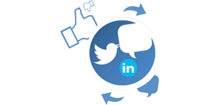 Logo SOCIAL SELLING
