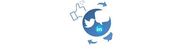 Logo SOCIAL SELLING